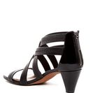 Incaltaminte Femei Donald J Pliner Vida Cone Heel Pump BLKBLK