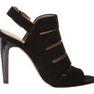 Incaltaminte Femei Isola Ballencia Black King Suede