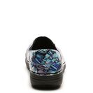 Incaltaminte Femei Spring Step Ferrara Swirl Work Clog Blue Swirl