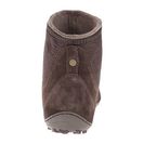 Incaltaminte Femei Columbia Minxtrade Nocca Slip CordovanMud
