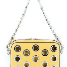 Prada Calfskin Bag SOLE