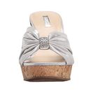Incaltaminte Femei GUESS Betzy Silver