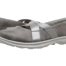 Incaltaminte Femei SKECHERS Go Step - Dainty Charcoal