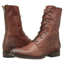 Incaltaminte Femei Frye Jamie Artisan Lace Whiskey Washed Vintage
