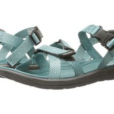 Incaltaminte Femei Bogs Rio Diamond Sandal Turquoise Multi