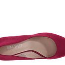 Incaltaminte Femei Nine West Kristal Red Suede