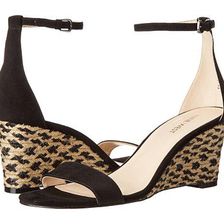 Incaltaminte Femei Nine West Nice To See You Black