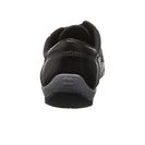 Incaltaminte Femei Naturalizer Defoe Black LeatherMesh