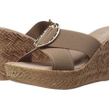 Incaltaminte Femei PATRIZIA Mimosa Taupe