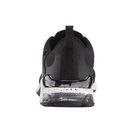 Incaltaminte Femei ASICS Gel-Lytetrade One Eighty BlackWhite