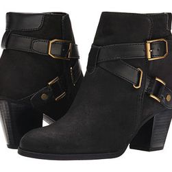 Incaltaminte Femei Franco Sarto Delight Black