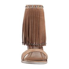 Incaltaminte Femei VOLATILE Lux Taupe