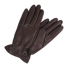 UGG Joey Two Tone Glove Brown Multi