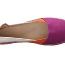 Incaltaminte Femei Sperry Top-Sider Katama Cape Color-Block Bright PinkBright OrangeNatural