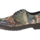Incaltaminte Femei Dr Martens 1461 3-Eye Shoe Multi