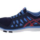 Incaltaminte Femei ASICS GEL-Fit Tempotrade 2 Indigo BlueHibiscusPowder Blue