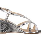 Incaltaminte Femei Isola Fidelia Silver