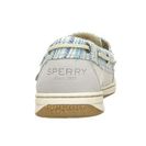 Incaltaminte Femei Sperry Top-Sider Angelfish Rafia Light Grey