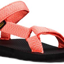 Teva Original Universal Marled Coral