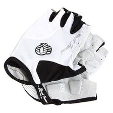 Accesorii Femei Pearl Izumi ELITE Gel Glove Women\'s White