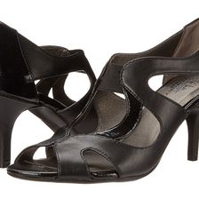 LifeStride Nova Black