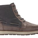 Incaltaminte Femei Sperry Top-Sider Peak Blvd GraphiteGrey