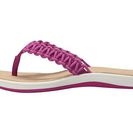 Incaltaminte Femei Sperry Top-Sider Seabrook Current Bright Pink