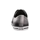 Incaltaminte Femei Converse Chuck Taylorreg All Starreg Dainty Plaid Ox BlackWhiteBlack