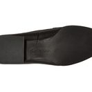 Incaltaminte Femei Calvin Klein Wendall Black SyntheticShipper Suede
