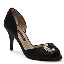 Incaltaminte Femei Caparros Dior Pump Black