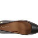 Incaltaminte Femei Calvin Klein Brady Black Leather