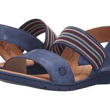 Incaltaminte Femei Born Parson Ocean Full Grain Leather