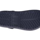 Incaltaminte Femei Crocs Hilo Lined Clog NavyOcean