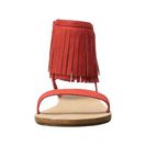 Incaltaminte Femei Kate Spade New York Alex Cherry Nubuck