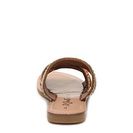 Incaltaminte Femei Matisse Kurtis Flat Sandal Brown