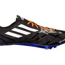 Incaltaminte Femei adidas Adizero Prime Finesse BlackWhiteBlack