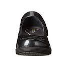 Incaltaminte Femei Dansko Clover Grey Textured Patent