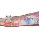 Incaltaminte Femei Anne Klein Noris Candy Floral Reptile