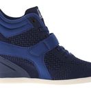 Incaltaminte Femei Ash Bebop Ocean MultiKnitPlain Neoprene