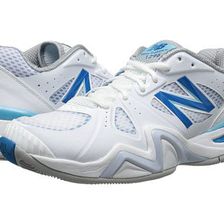 Incaltaminte Femei New Balance 1296v1 WhiteBlue