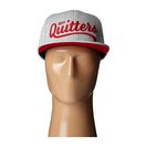 Accesorii Femei Neff Quitters Grey