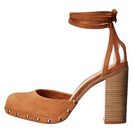 Incaltaminte Femei Seychelles Drift Tan Suede