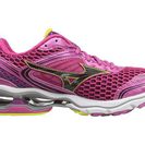 Incaltaminte Femei Mizuno Wave Creation 17 Fuchsia PurpleBlackBolt