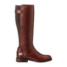 Incaltaminte Femei Frye Jayden Gore Redwood Soft Vintage Leather