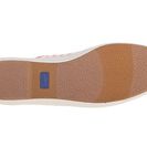 Incaltaminte Femei Keds Champion Cabana Stripe Coral