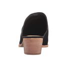 Incaltaminte Femei Dolce Vita Sasha Black Suede