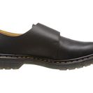 Incaltaminte Femei Dr Martens Jules Double Monk Strap Black Aged Greasy