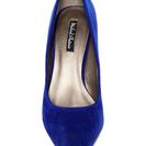 Incaltaminte Femei Michael Antonio Jimmy-Sue Pump cobalt