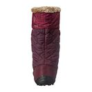 Incaltaminte Femei Columbia Minxtrade Mid II Omni-Heattrade Print Purple DahliaWet Sand