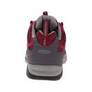 Incaltaminte Femei Keen Saltzman WP Beet RedNeutral Gray